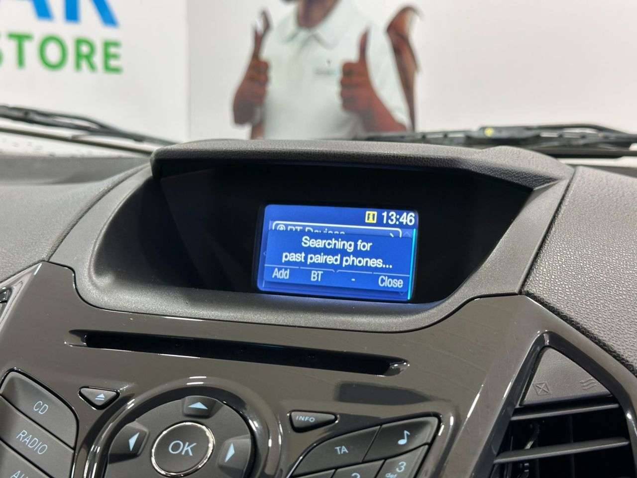 2017 FORD ECOSPORT 2017 FORD ECOSPORT