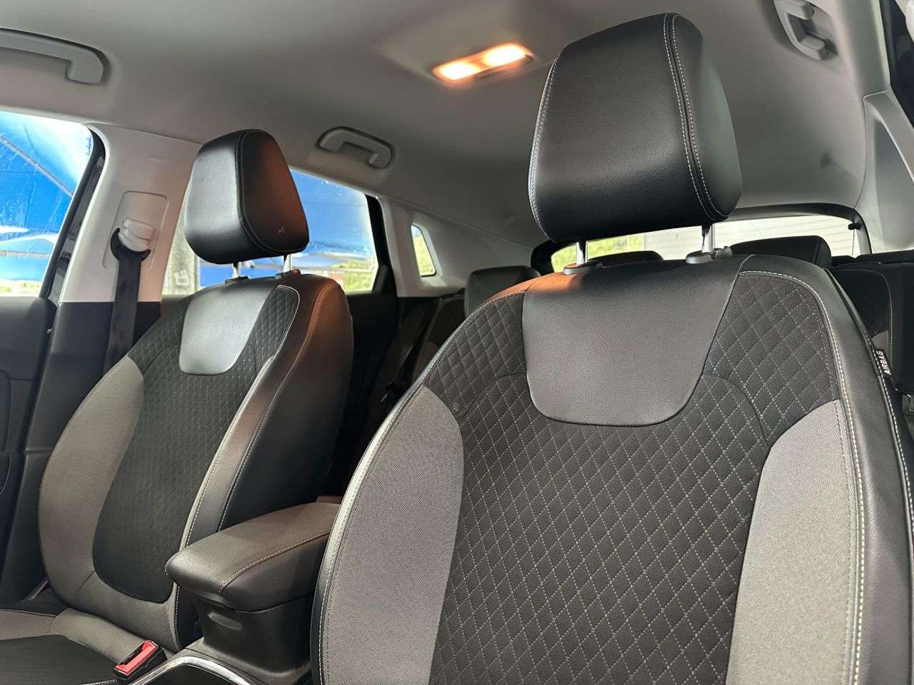 2018 VAUXHALL GRANDLAND X 2018 VAUXHALL GRANDLAND X
