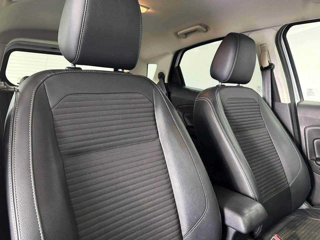 2020 FORD ECOSPORT 2020 FORD ECOSPORT
