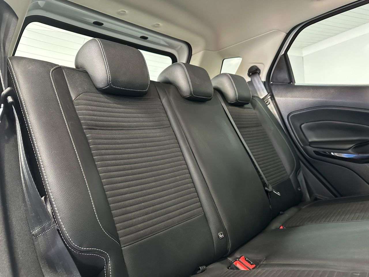 2020 FORD ECOSPORT 2020 FORD ECOSPORT