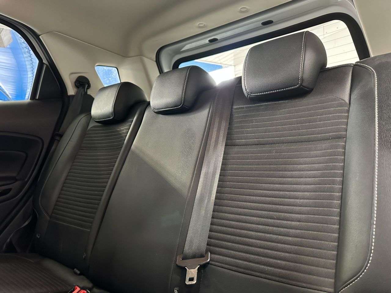 2020 FORD ECOSPORT 2020 FORD ECOSPORT