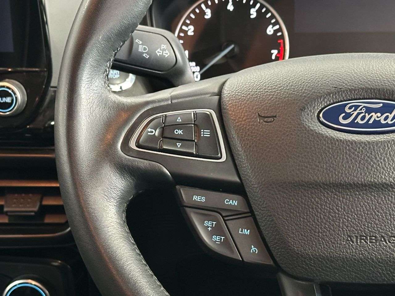 2020 FORD ECOSPORT 2020 FORD ECOSPORT
