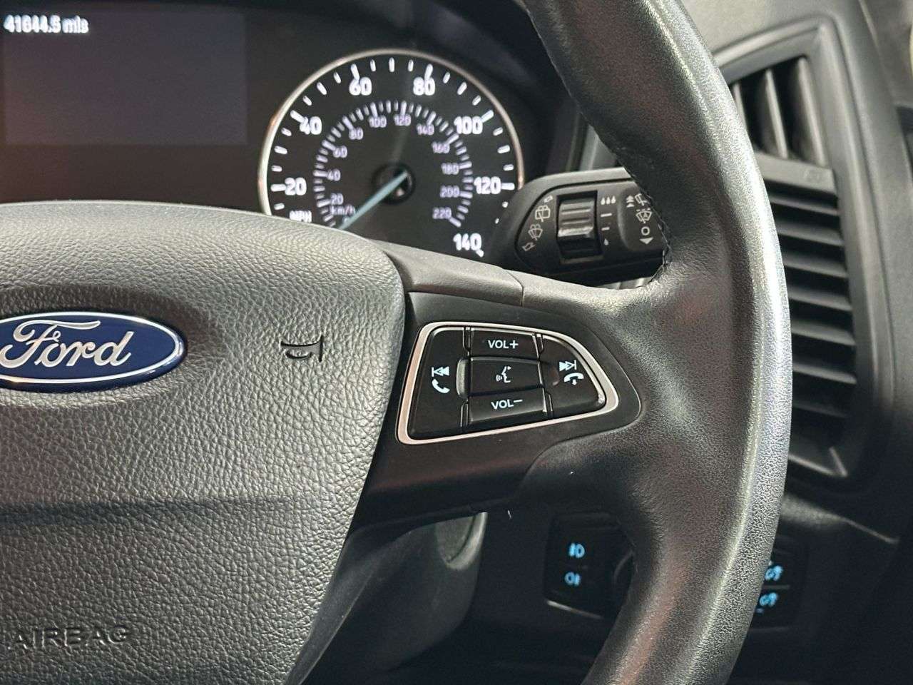 2020 FORD ECOSPORT 2020 FORD ECOSPORT