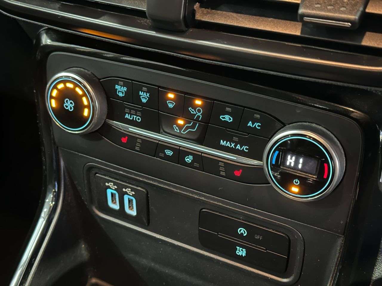 2020 FORD ECOSPORT 2020 FORD ECOSPORT