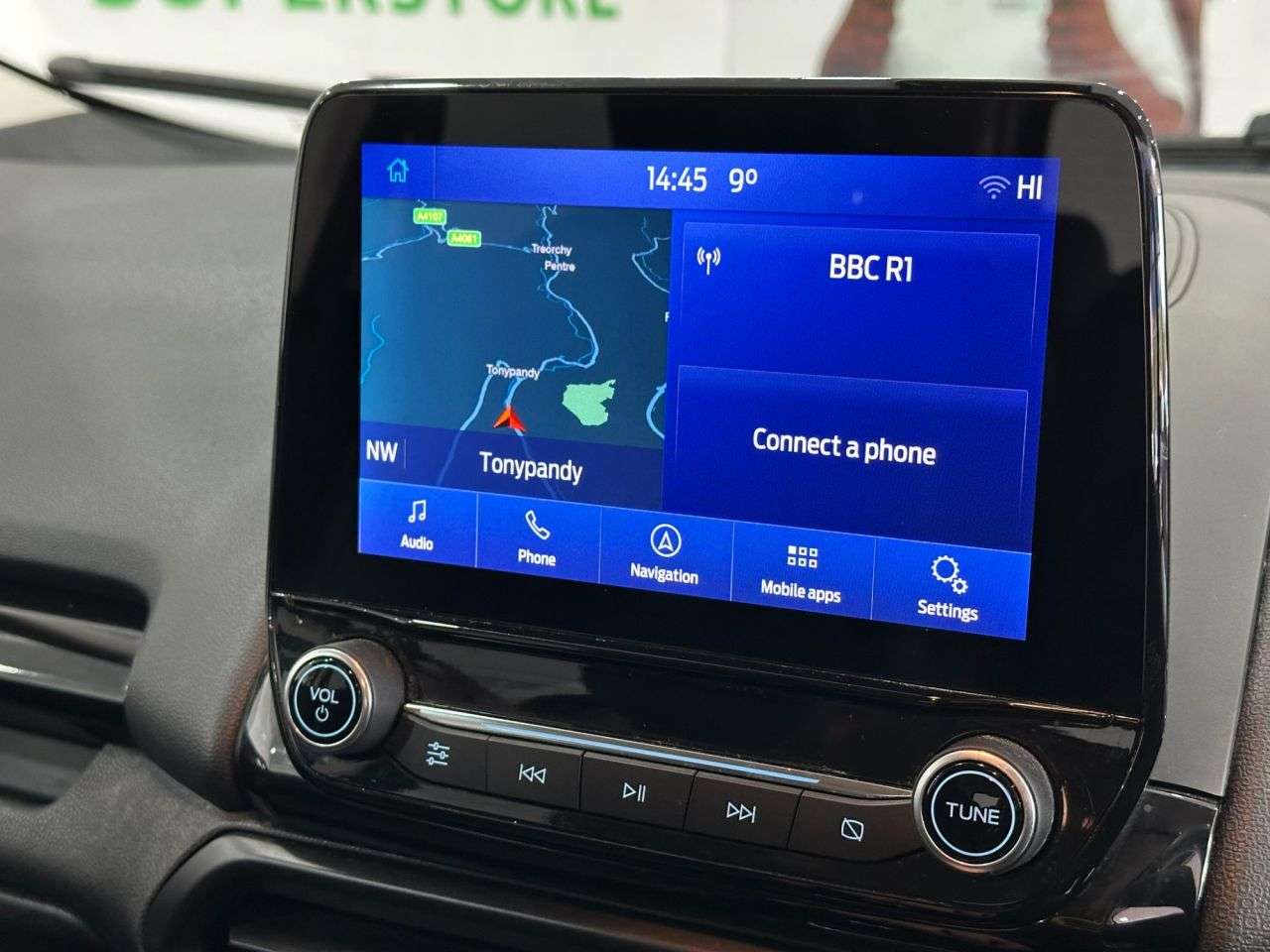 2020 FORD ECOSPORT 2020 FORD ECOSPORT