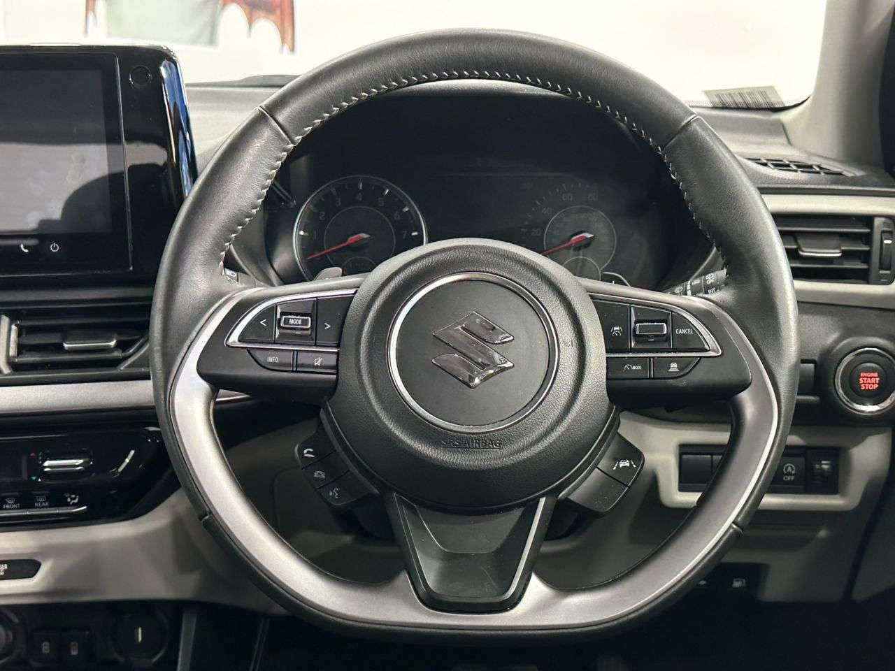 2024 SUZUKI SWIFT 2024 SUZUKI SWIFT