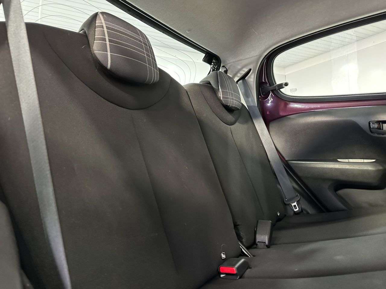 2017 PEUGEOT 108 2017 PEUGEOT 108