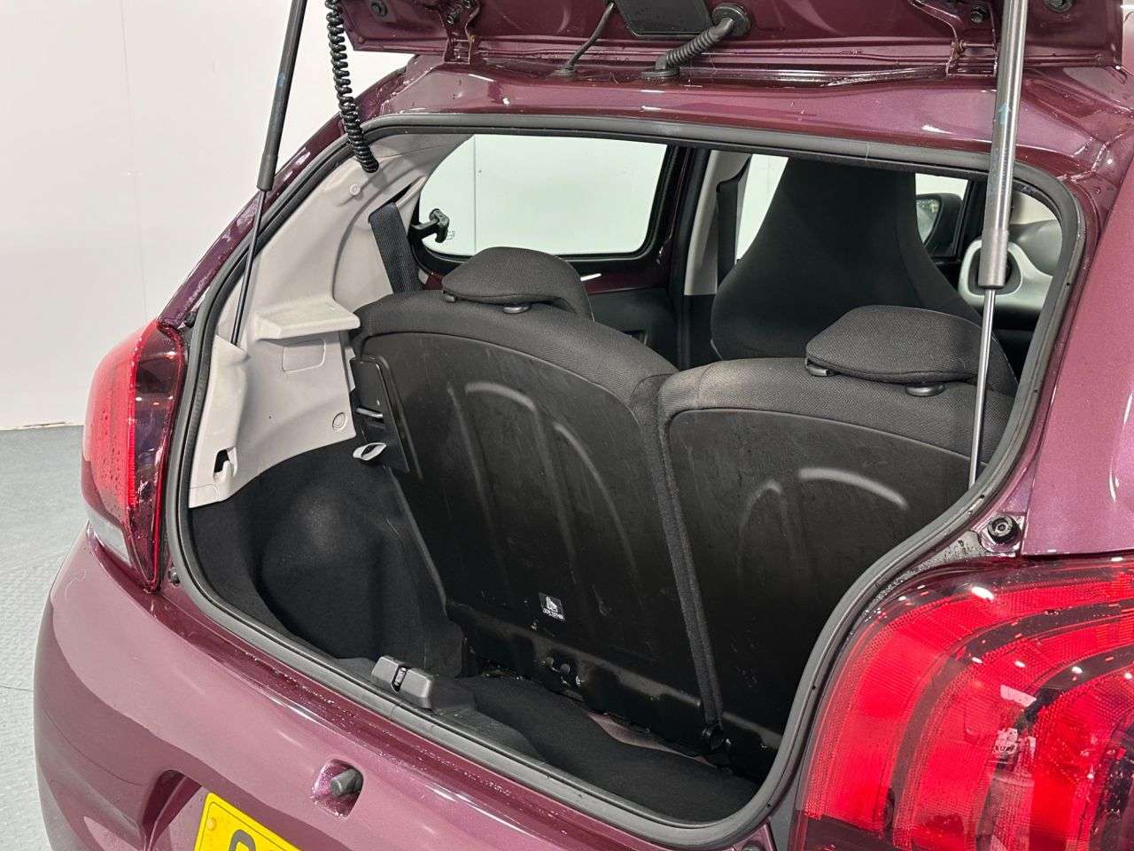 2017 PEUGEOT 108 2017 PEUGEOT 108