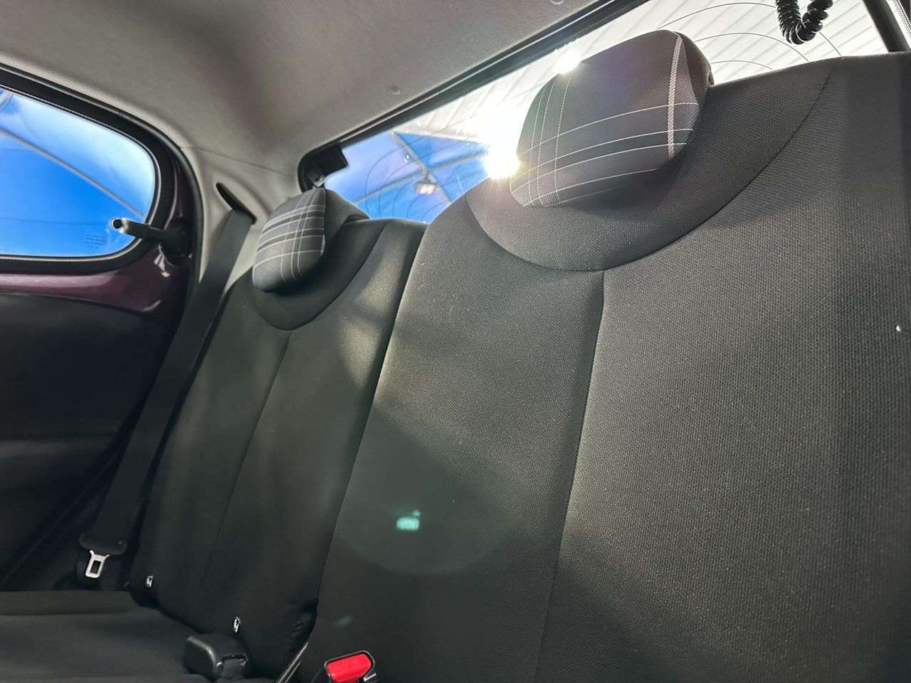 2017 PEUGEOT 108 2017 PEUGEOT 108
