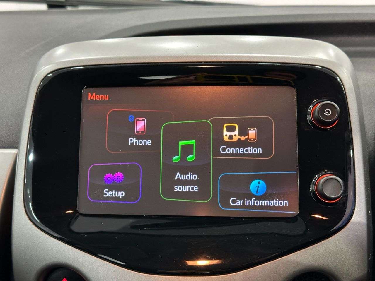 2017 PEUGEOT 108 2017 PEUGEOT 108