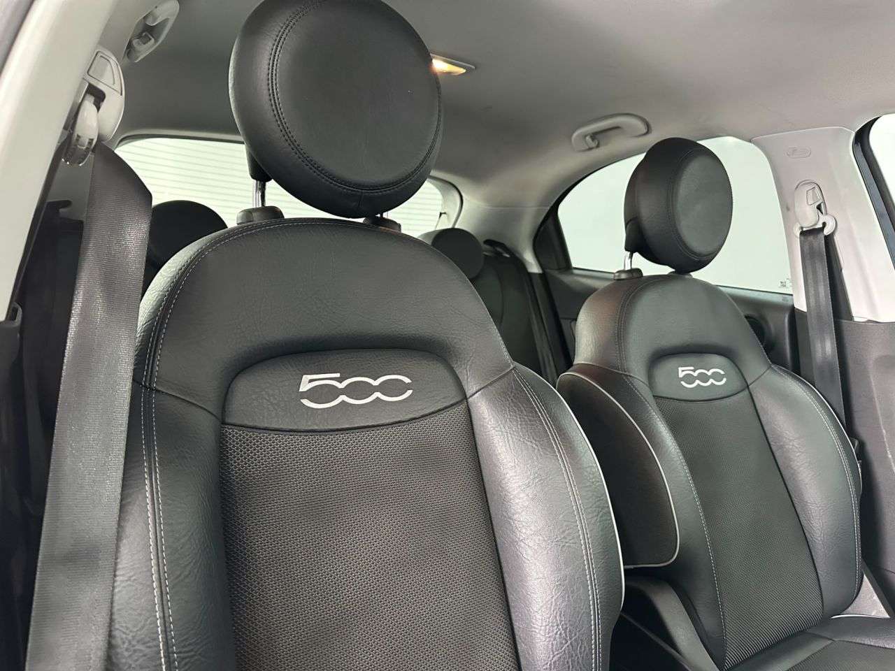 2015 FIAT 500X 2015 FIAT 500X