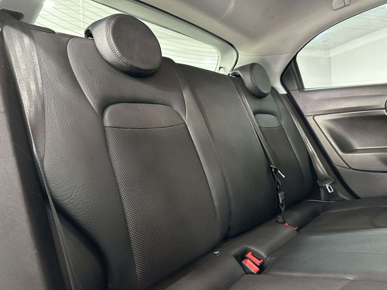 2015 FIAT 500X 2015 FIAT 500X