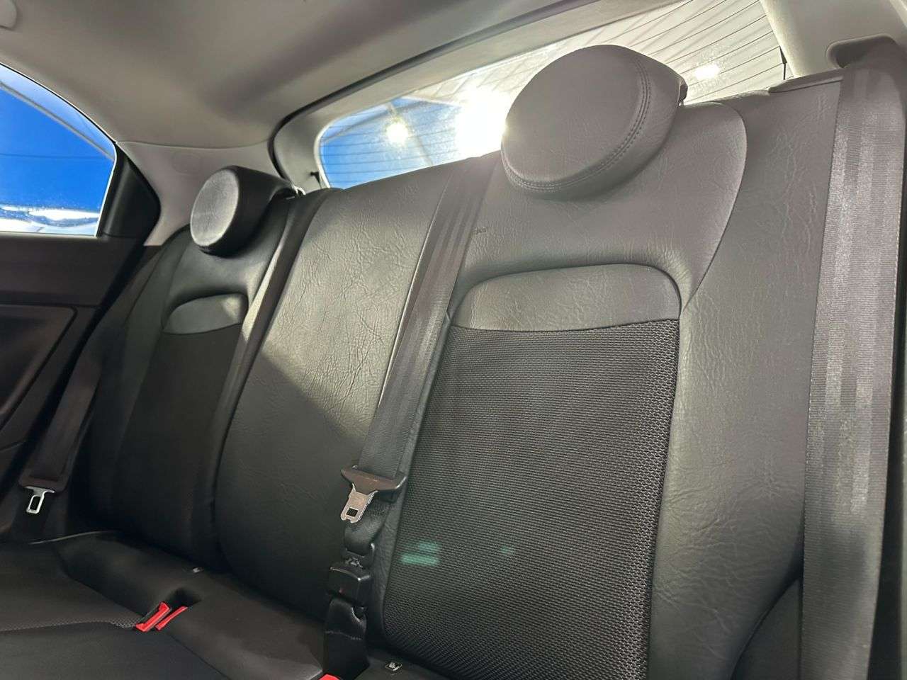 2015 FIAT 500X 2015 FIAT 500X
