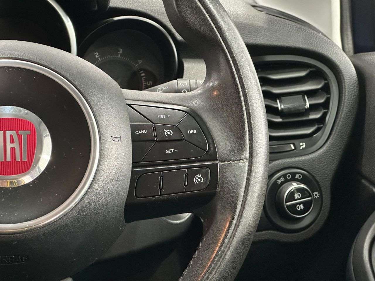 2015 FIAT 500X 2015 FIAT 500X