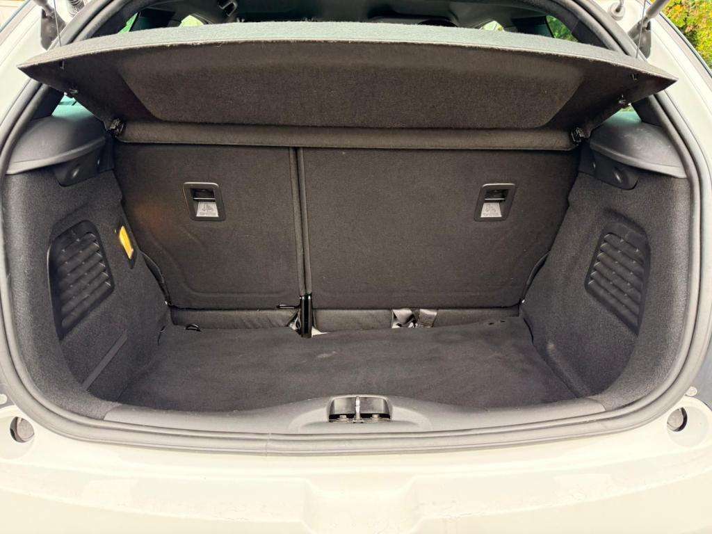 2012 CITROEN DS3 2012 CITROEN DS3