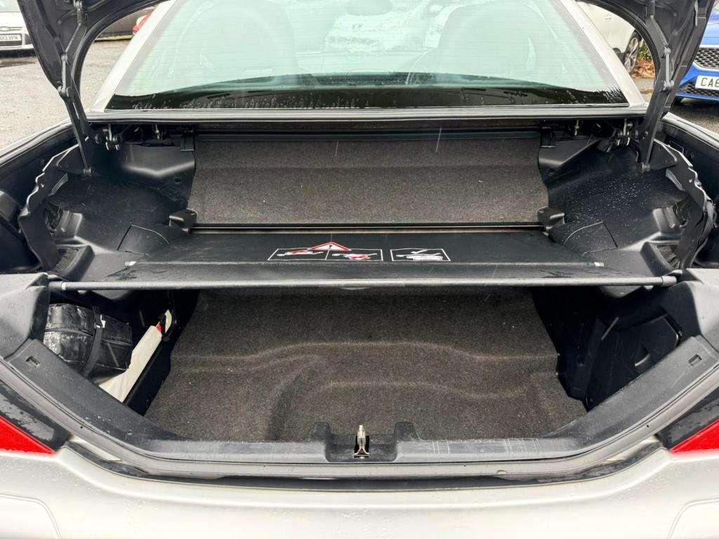 1997 MERCEDES-BENZ SLK 1997 MERCEDES-BENZ SLK