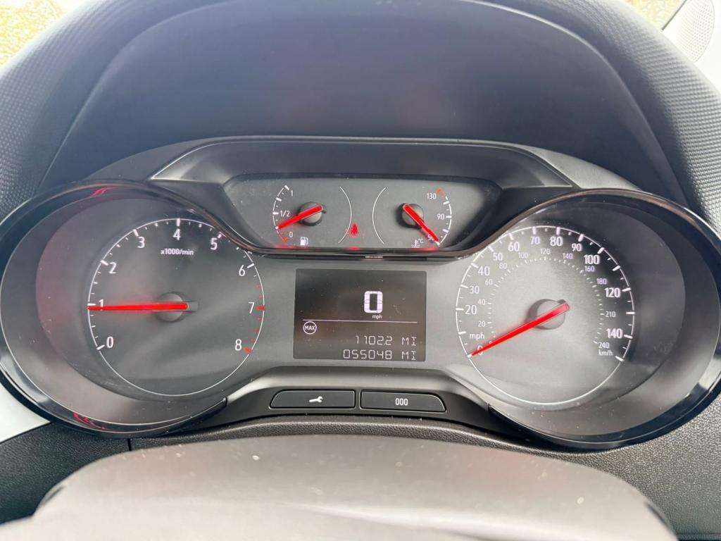 2021 VAUXHALL CROSSLAND 2021 VAUXHALL CROSSLAND