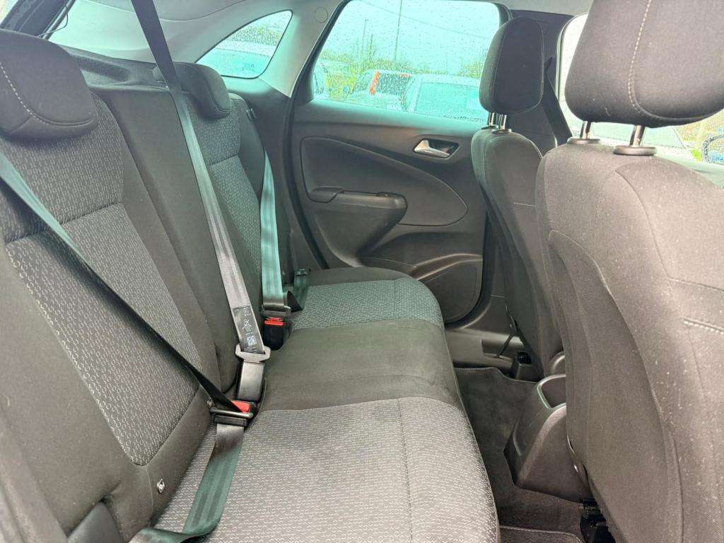 2021 VAUXHALL CROSSLAND 2021 VAUXHALL CROSSLAND