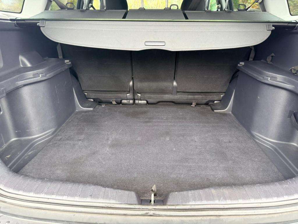 2009 HONDA CR-V 2009 HONDA CR-V