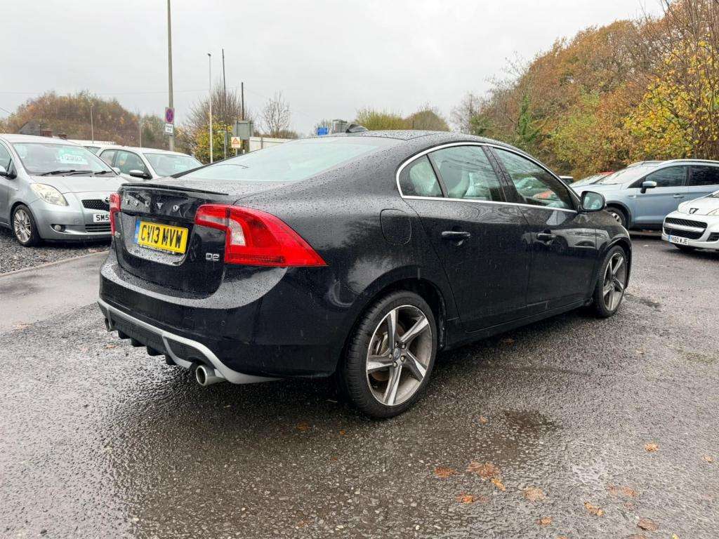 2013 VOLVO S60 2013 VOLVO S60