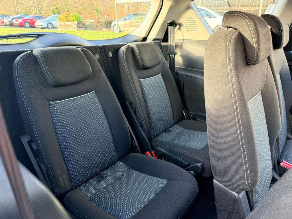 2014 FORD S-MAX 2014 FORD S-MAX