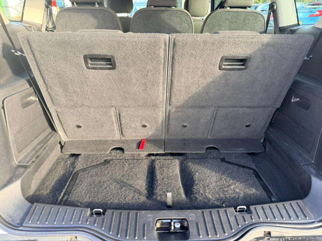 2014 FORD S-MAX 2014 FORD S-MAX