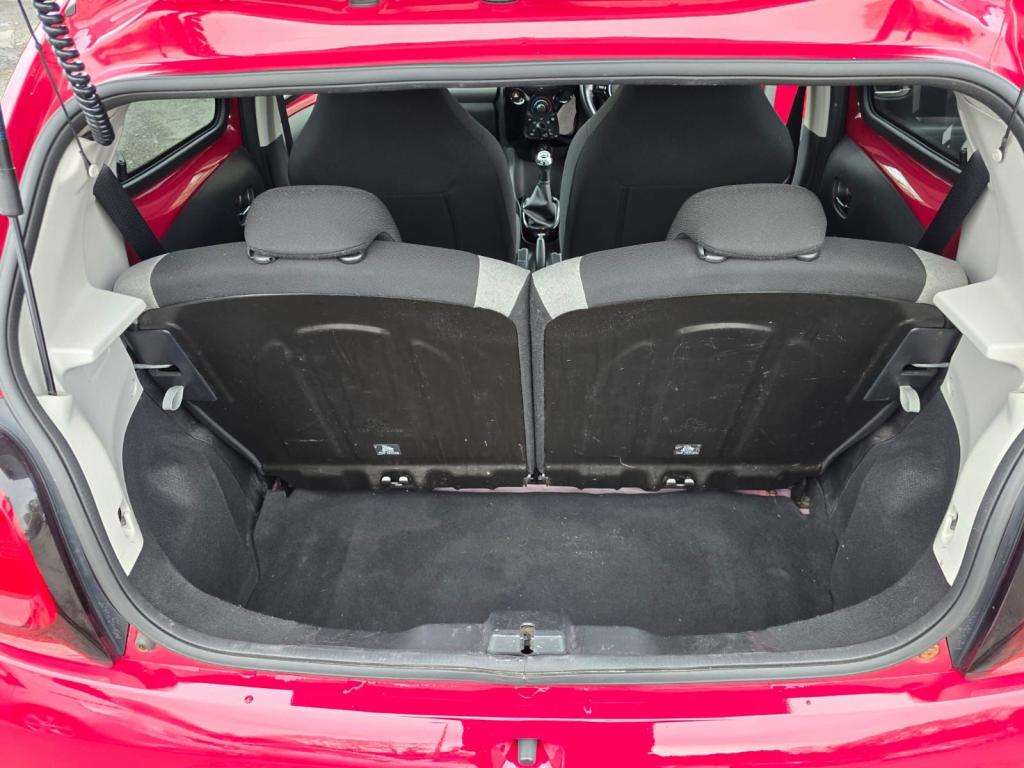 2018 CITROEN C1 2018 CITROEN C1