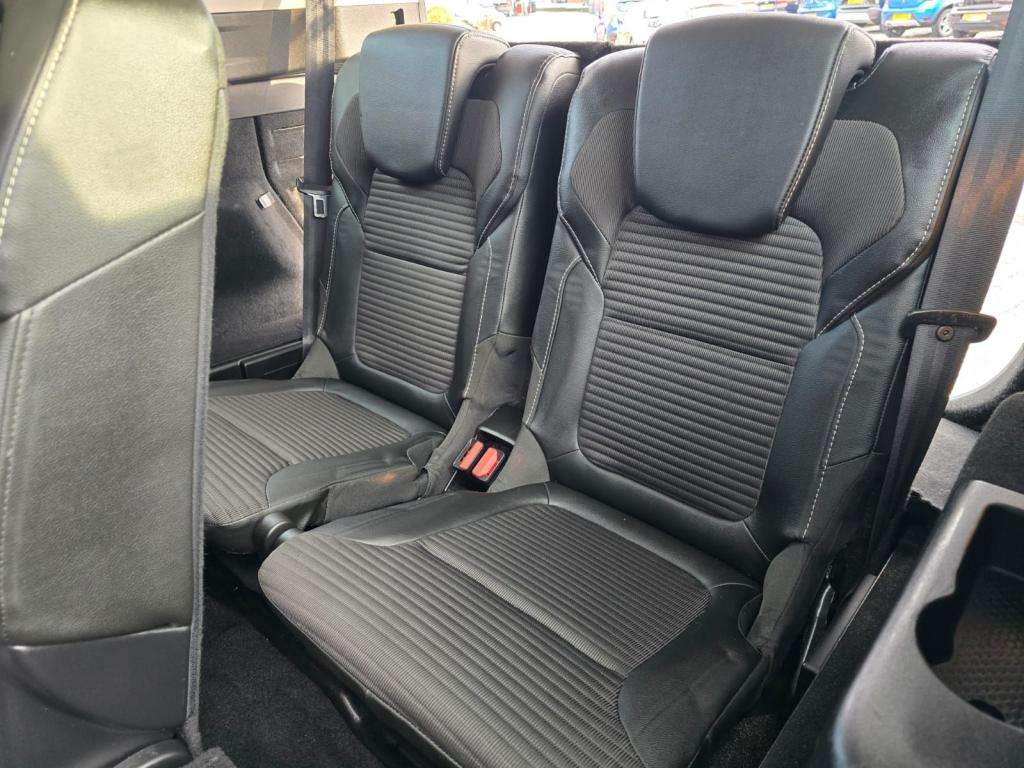 2018 RENAULT SCENIC 2018 RENAULT SCENIC