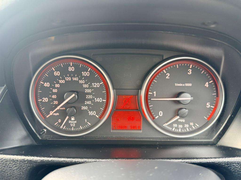 2012 BMW X1 2012 BMW X1