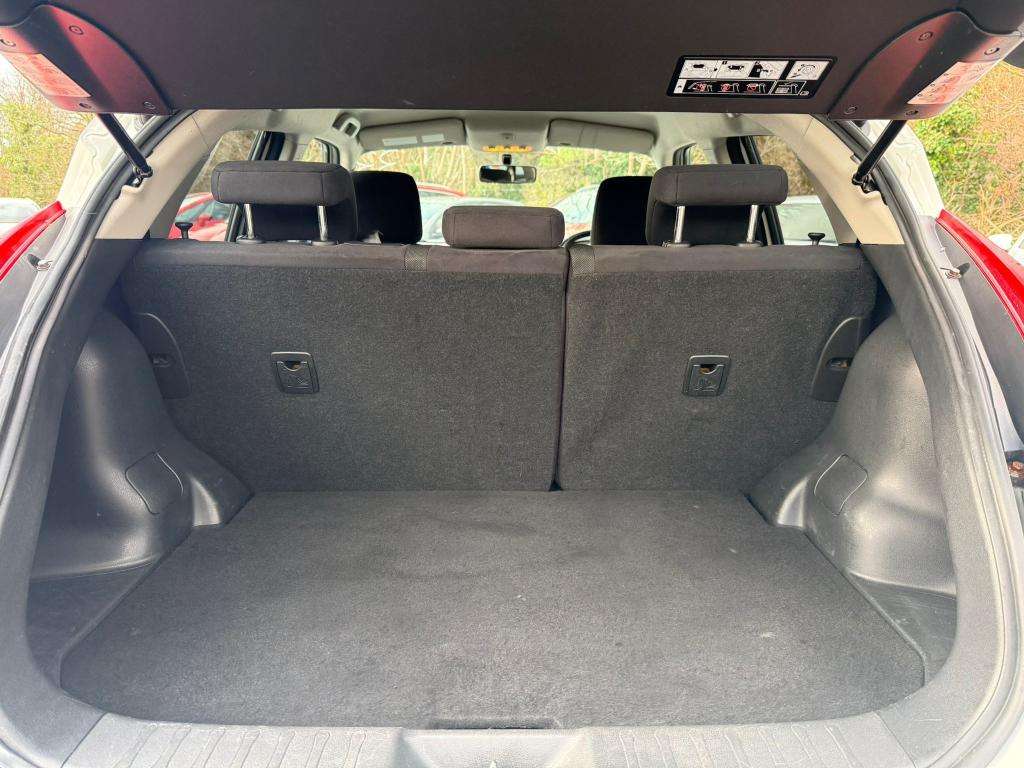 2012 NISSAN JUKE 2012 NISSAN JUKE