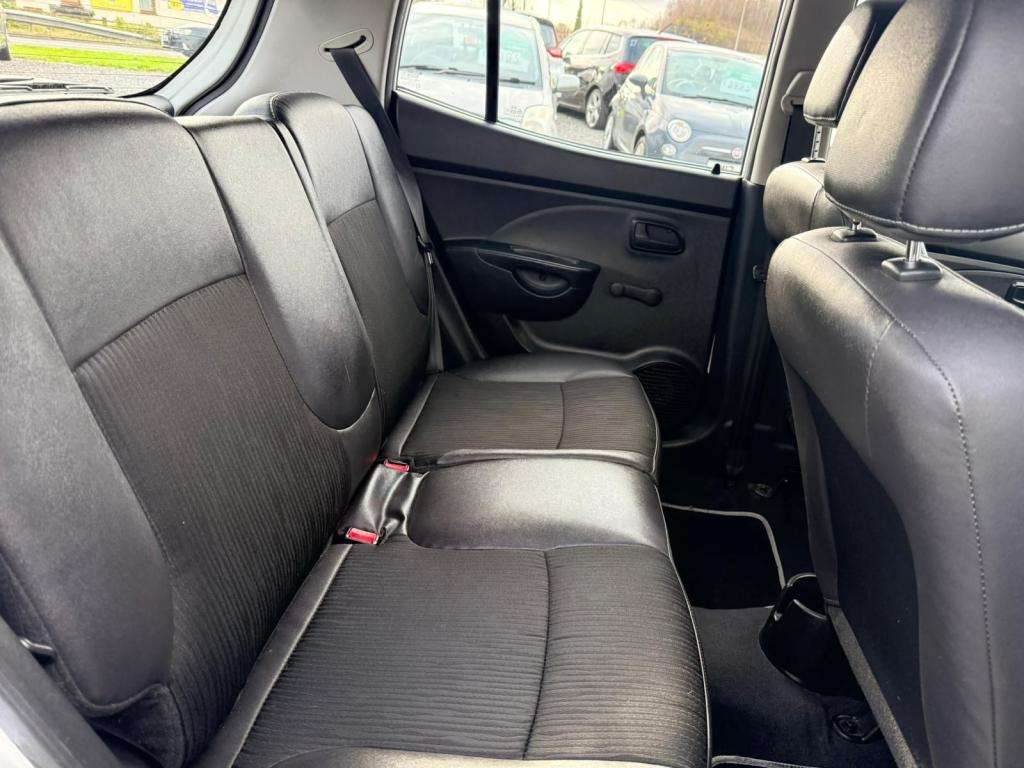 2010 KIA PICANTO 2010 KIA PICANTO