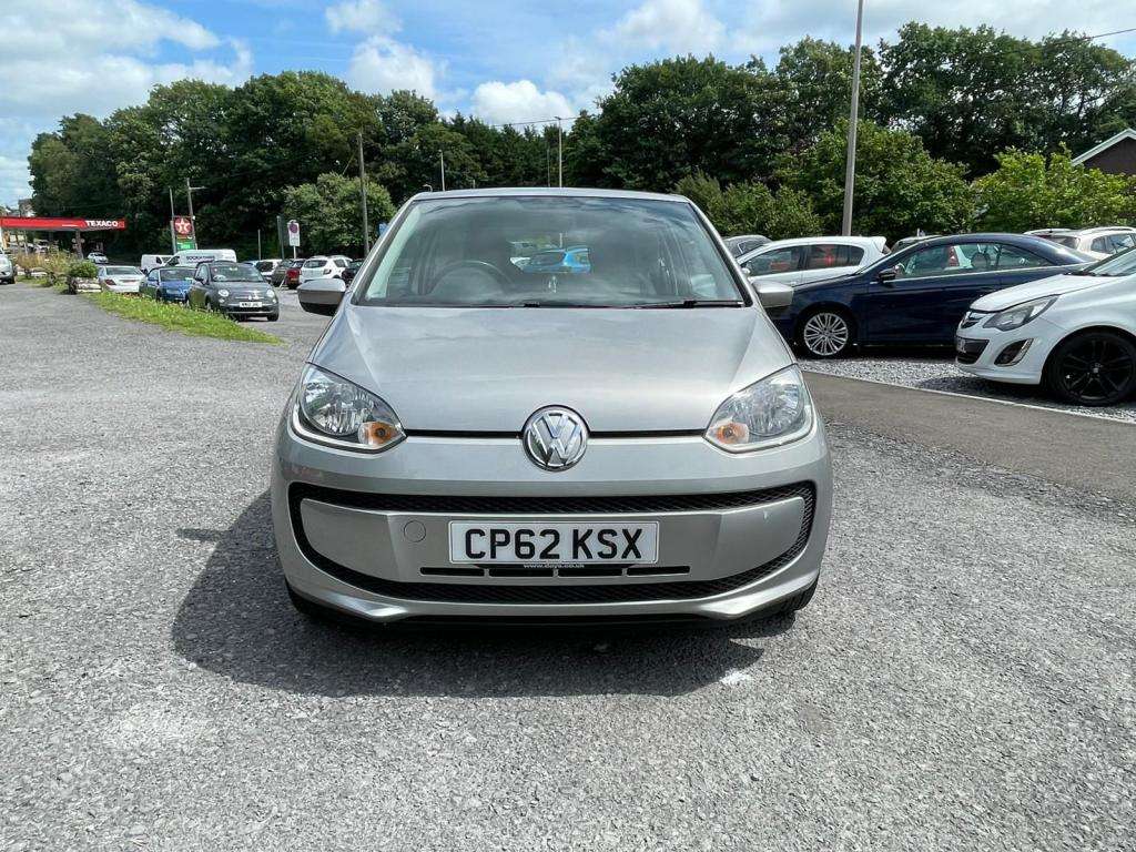 A 2013 VOLKSWAGEN UP! Move Up A 2013 VOLKSWAGEN UP! Move Up