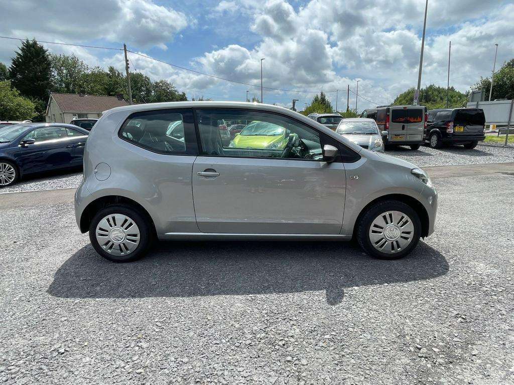 2013 VOLKSWAGEN UP! 2013 VOLKSWAGEN UP!