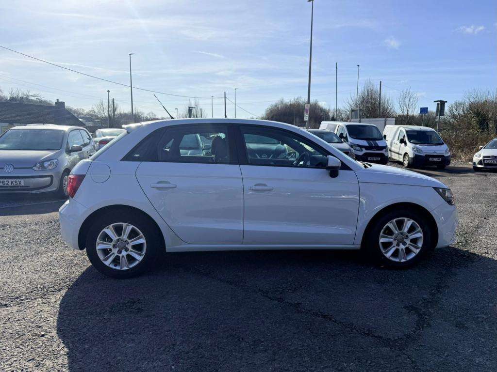 2012 AUDI A1 2012 AUDI A1