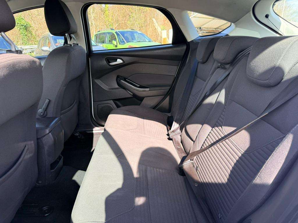 2016 FORD FOCUS 2016 FORD FOCUS