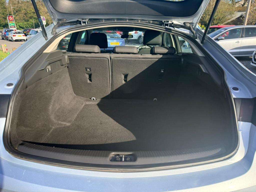 2018 VAUXHALL INSIGNIA 2018 VAUXHALL INSIGNIA