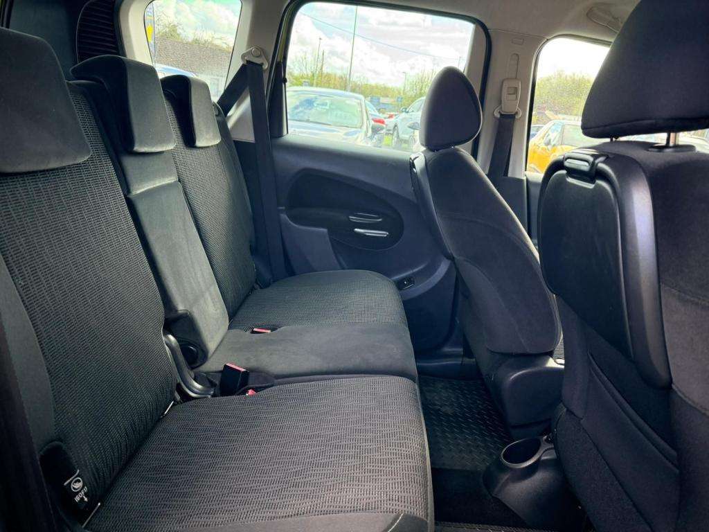 2012 CITROEN C3 PICASSO 2012 CITROEN C3 PICASSO