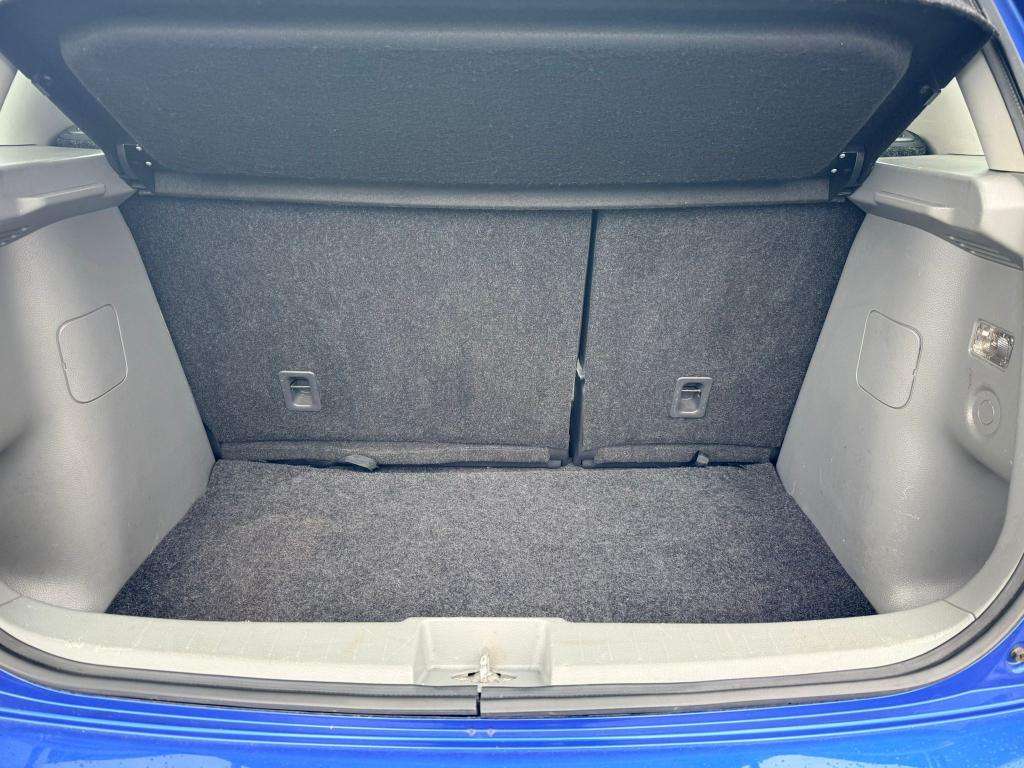 2010 SUZUKI SX4 2010 SUZUKI SX4