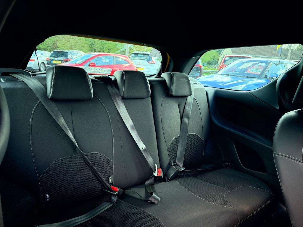 2012 CITROEN DS3 2012 CITROEN DS3