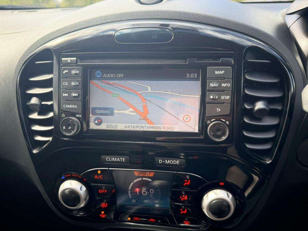 2013 NISSAN JUKE 2013 NISSAN JUKE