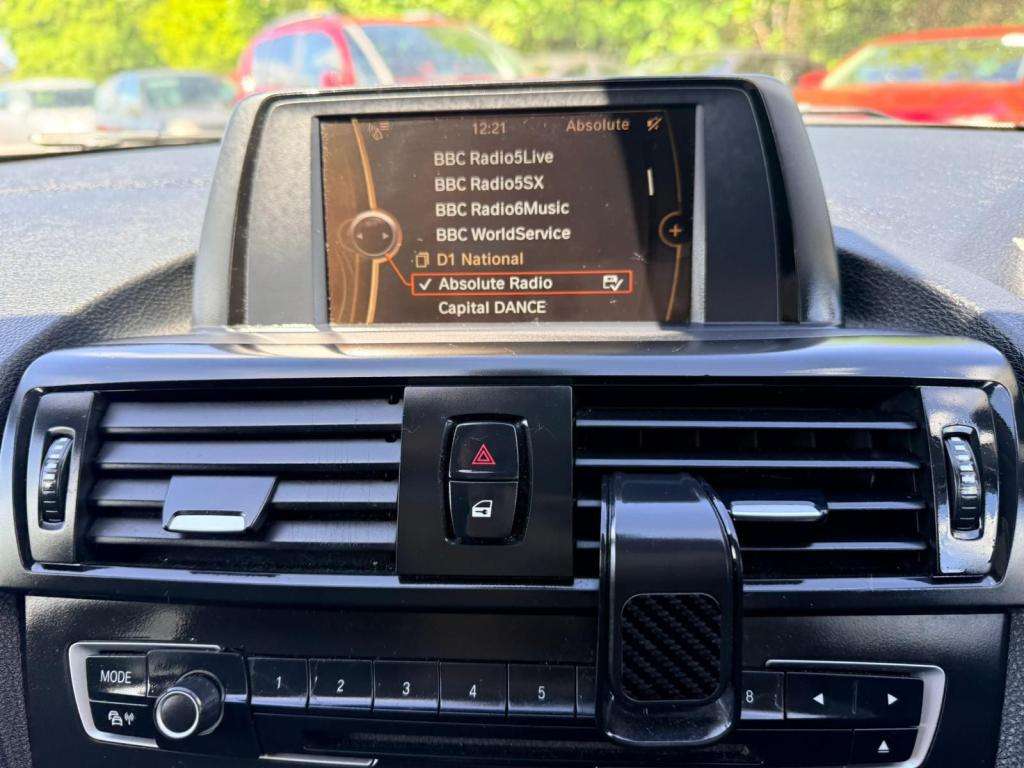 2013 BMW 1 SERIES 2013 BMW 1 SERIES