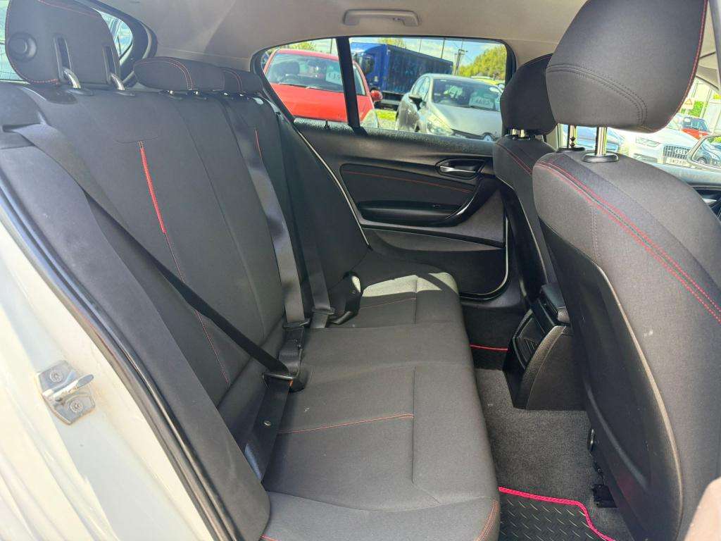 2013 BMW 1 SERIES 2013 BMW 1 SERIES