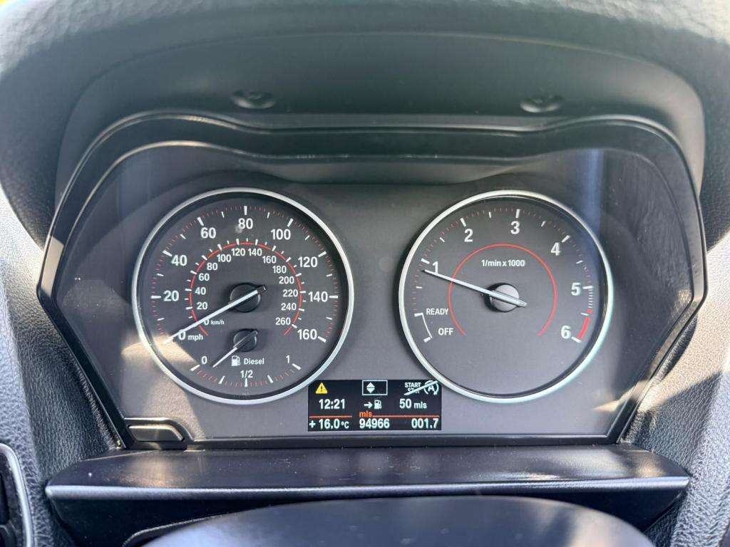 2013 BMW 1 SERIES 2013 BMW 1 SERIES
