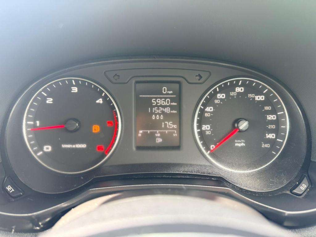2012 AUDI A1 2012 AUDI A1