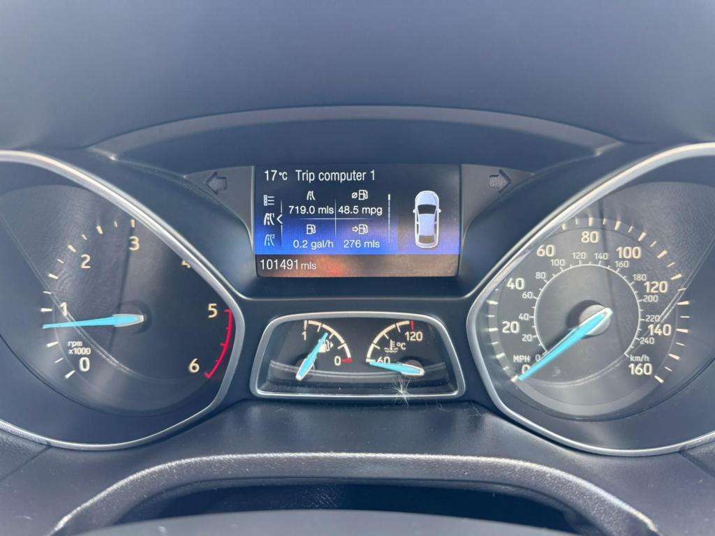 2015 FORD FOCUS 2015 FORD FOCUS