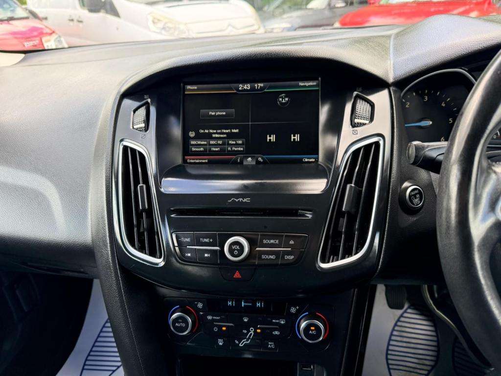 2015 FORD FOCUS 2015 FORD FOCUS