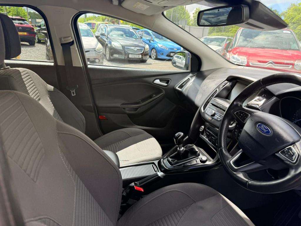 2015 FORD FOCUS 2015 FORD FOCUS