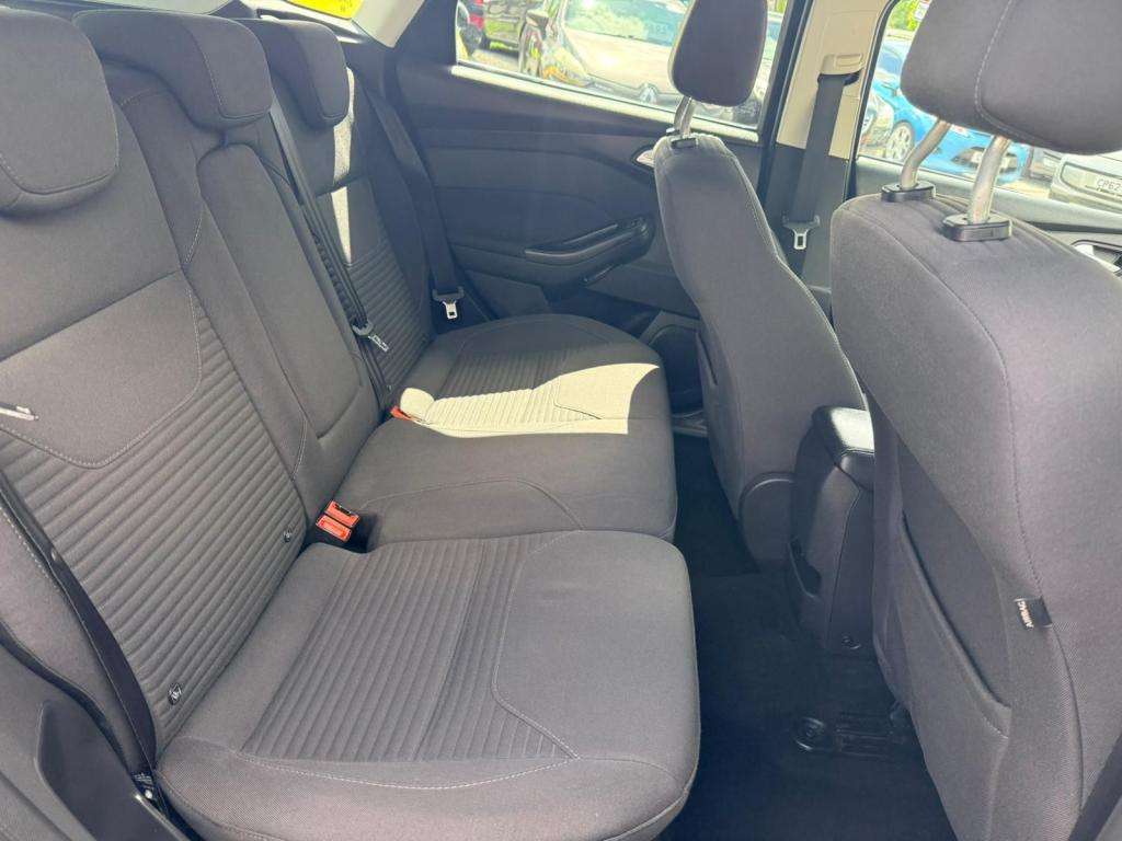 2015 FORD FOCUS 2015 FORD FOCUS