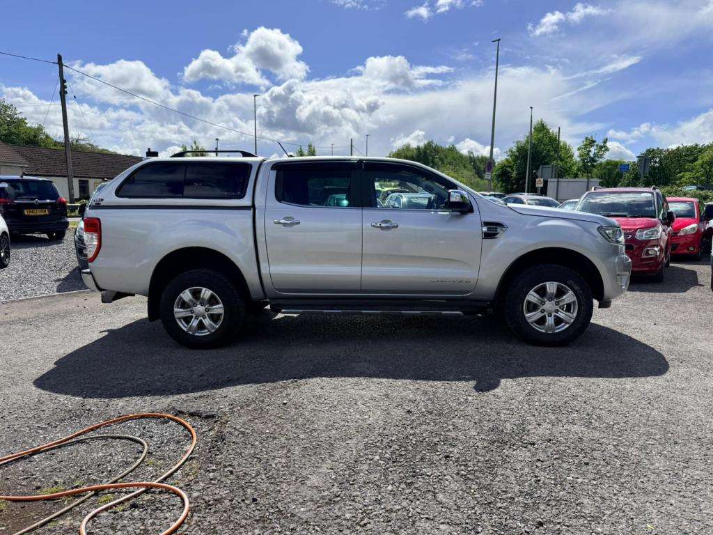 2020 FORD RANGER 2020 FORD RANGER