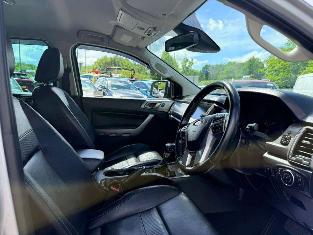 2020 FORD RANGER 2020 FORD RANGER